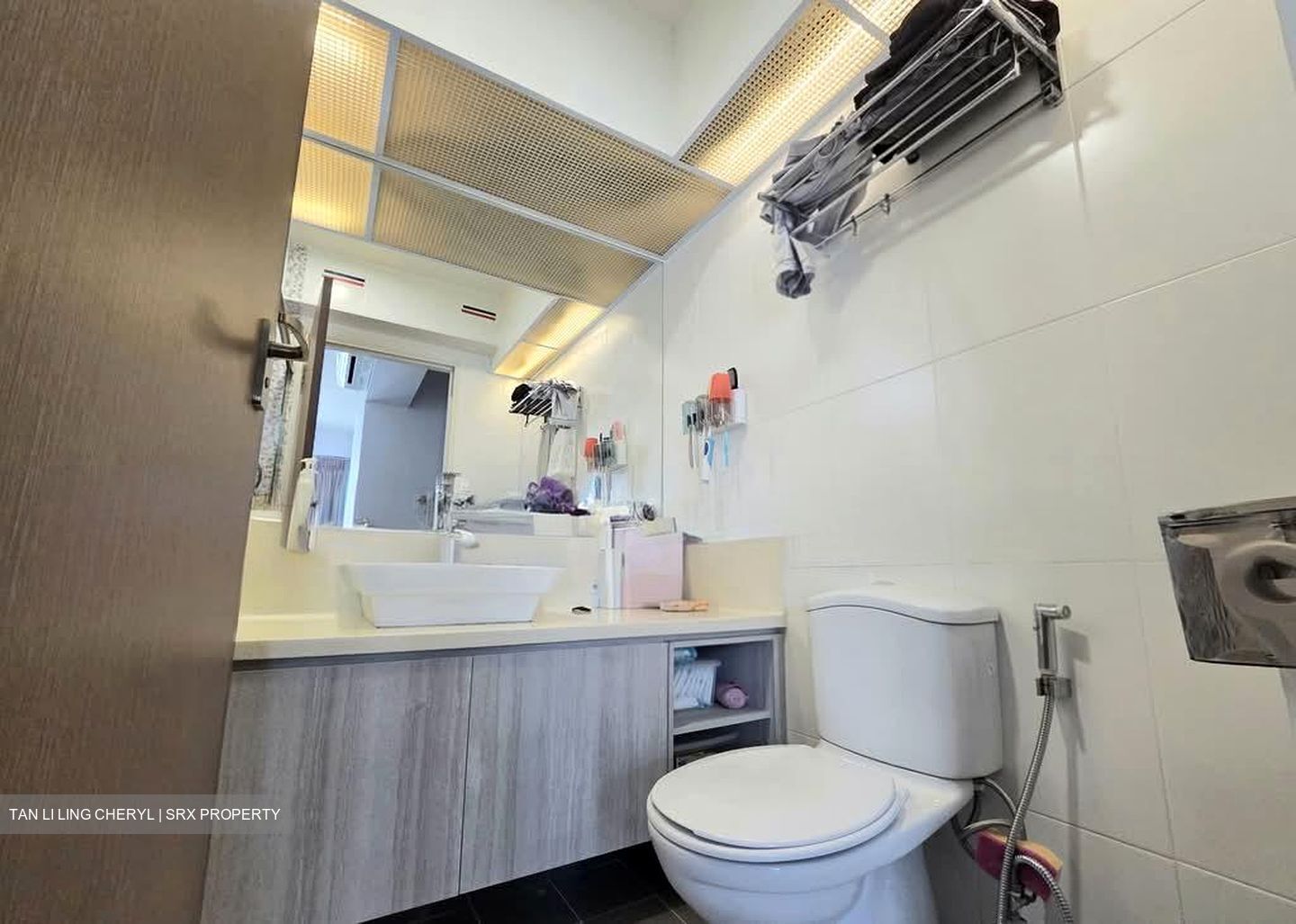 Blk 113C Mcnair Towers (Kallang/Whampoa), HDB 4 Rooms #594211991